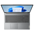 Lenovo IdeaPad 1 15AMN7 AMD Athlon 7120U 8GB 512GB SSD 15.6" Notebook - Grey