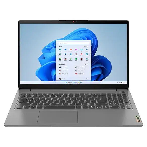 Lenovo Ideapad 3 | I7 1255U | 8GB | 512GB SSD | 15.6″ (1920 x 1080) FHD | Win 11