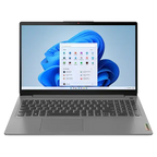 Lenovo Ideapad 3 | I7 1255U | 8GB | 512GB SSD | 15.6″ (1920 x 1080) FHD | Win 11