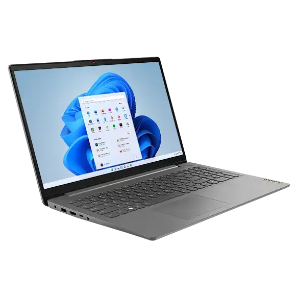 Lenovo Ideapad 3 | I7 1255U | 8GB | 512GB SSD | 15.6″ (1920 x 1080) FHD | Win 11