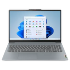 Lenovo IdeaPad Slim 3 Ryzen 7 7730U 16GB 512GB SSD 15.6" FHD Notebook