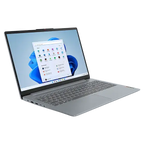 Lenovo IdeaPad Slim 3 Ryzen 7 7730U 16GB 512GB SSD 15.6" FHD Notebook