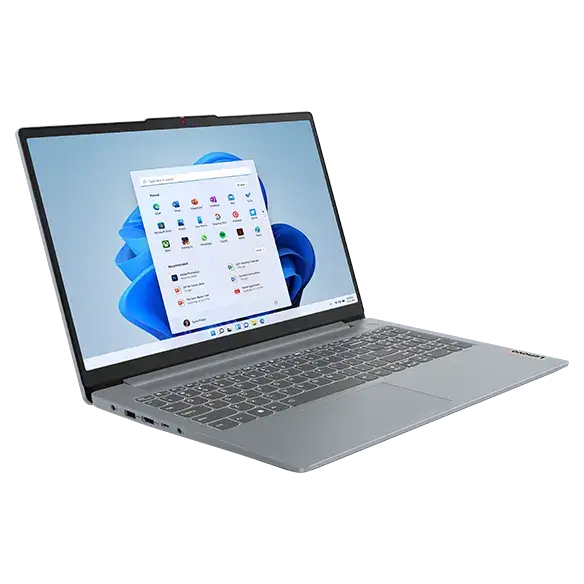 Lenovo IdeaPad Slim 3 Ryzen 7 7730U 16GB 512GB SSD 15.6" FHD Notebook