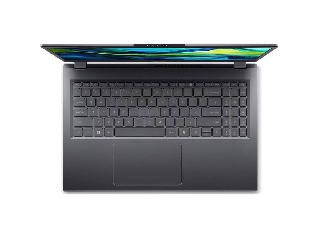 Acer Aspire A15-51M-50B5 15.6″ Laptop – Core 5, 16GB RAM, 512GB SSD, Win 11 Home