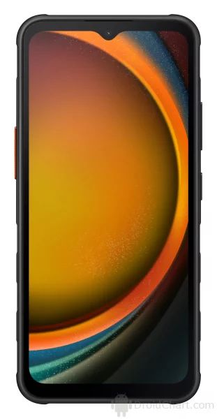 Samsung Galaxy XCover7