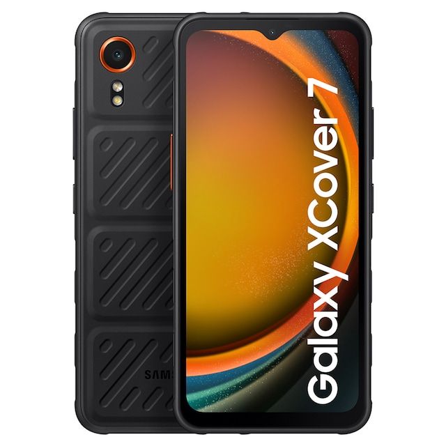 Samsung Galaxy XCover7