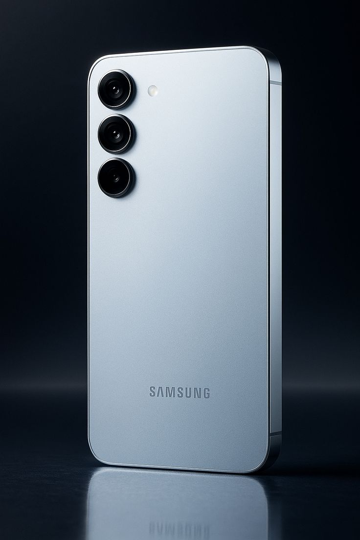 Samsung Galaxy S25 5G FE