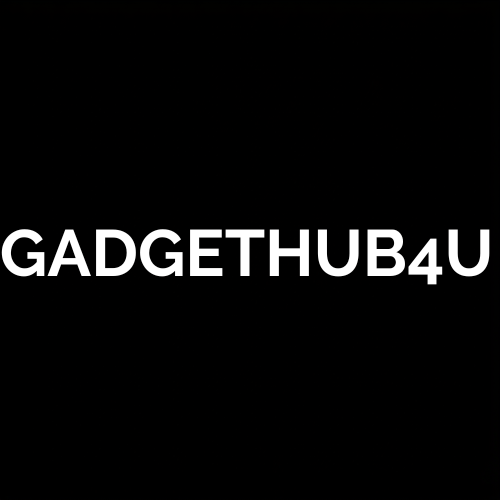 Gadgethub4u