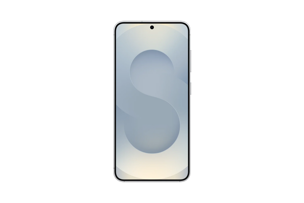 Samsung Galaxy S25 5G  256GB silver shadow