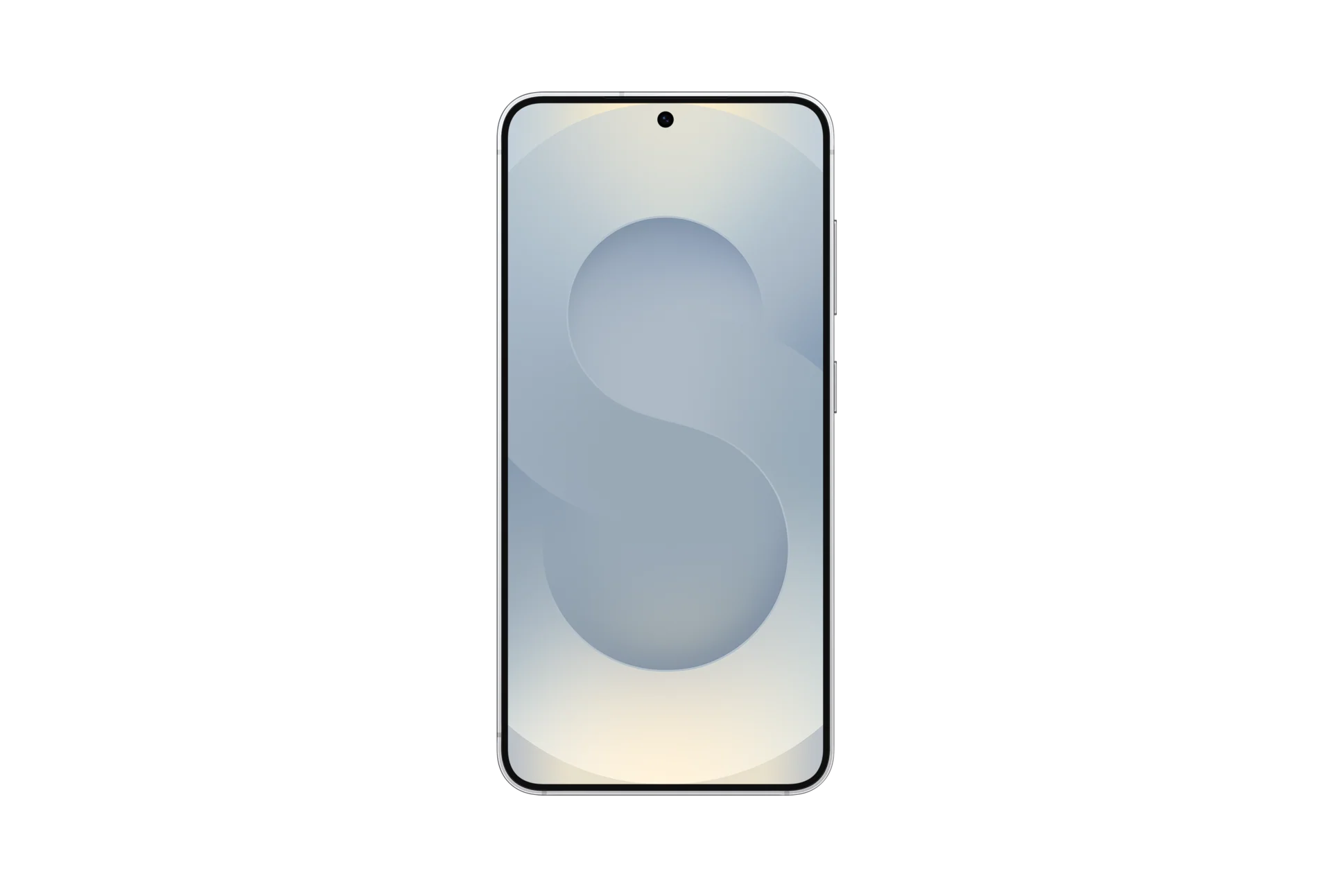 Samsung Galaxy S25 5G  256GB silver shadow