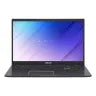 ASUS Vivobook Go E510 Intel® Celeron® N4500 8GB RAM 256GB SSD Laptop Black