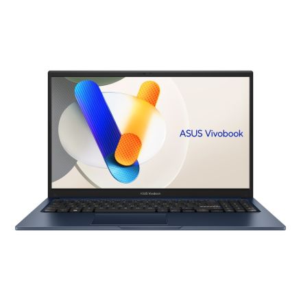 ASUS Vivobook 15 X1504VA | 15.6” | Intel Core i5 | 8GB | 512GB SSD | Windows 11