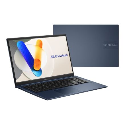 ASUS Vivobook 15 X1504VA | 15.6” | Intel Core i5 | 8GB | 512GB SSD | Windows 11