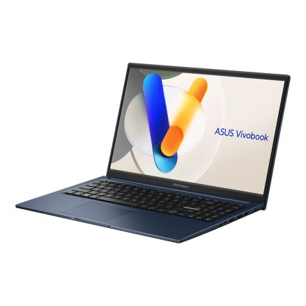 ASUS Vivobook 15 X1504VA | 15.6” | Intel Core i5 | 8GB | 512GB SSD | Windows 11