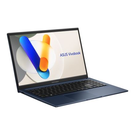 ASUS Vivobook 15 X1504VA | 15.6” | Intel Core i5 | 8GB | 512GB SSD | Windows 11