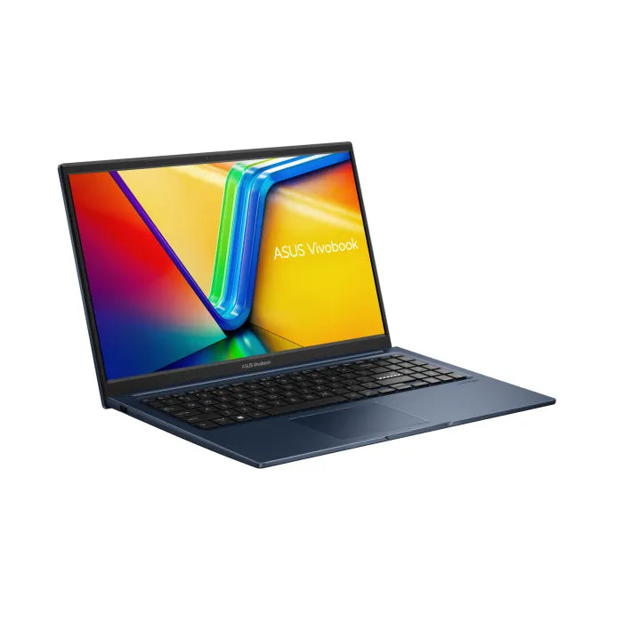 Asus Vivobook 15 Intel Core i7 1355U 8GB 512GB SSD 15.6 Inch FHD Notebook
