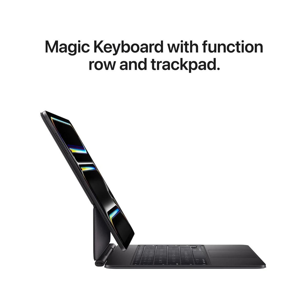 Apple iPad Pro 13 inch M5 WiFi Nano Texture Glass