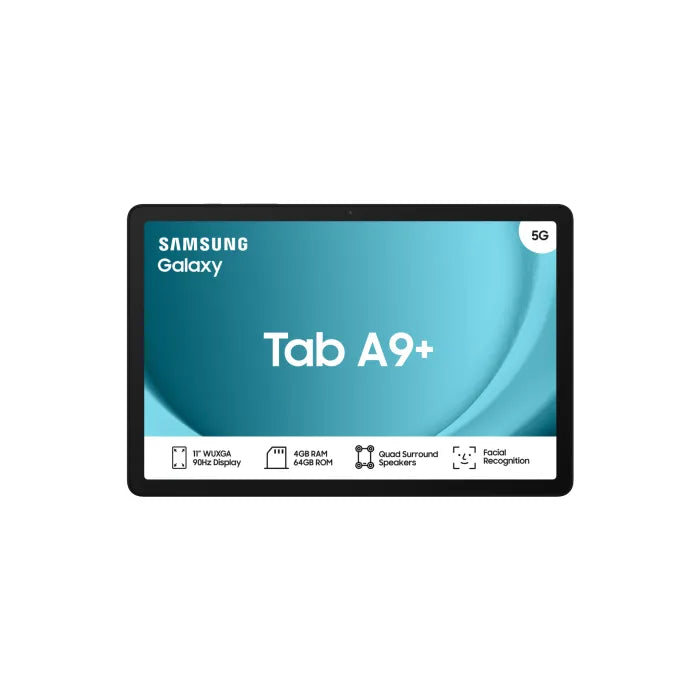 Samsung Galaxy Tab A9+ 5G Graphite