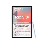 Samsung Galaxy Tab S10+ 256GB Gray