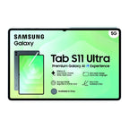 Samsung Galaxy Tab S11 Ultra 5G 256GB Gray