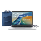 Huawei MateBook D16 Intel Core i5-13420H 16GB RAM 1TB SSD 16IPS FHD Laptop
