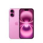Apple iPhone 16 128GB Smartphone