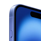 Apple iPhone 16 Mist blue 128GB Smartphone