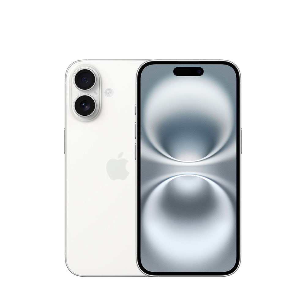 iPhone 16