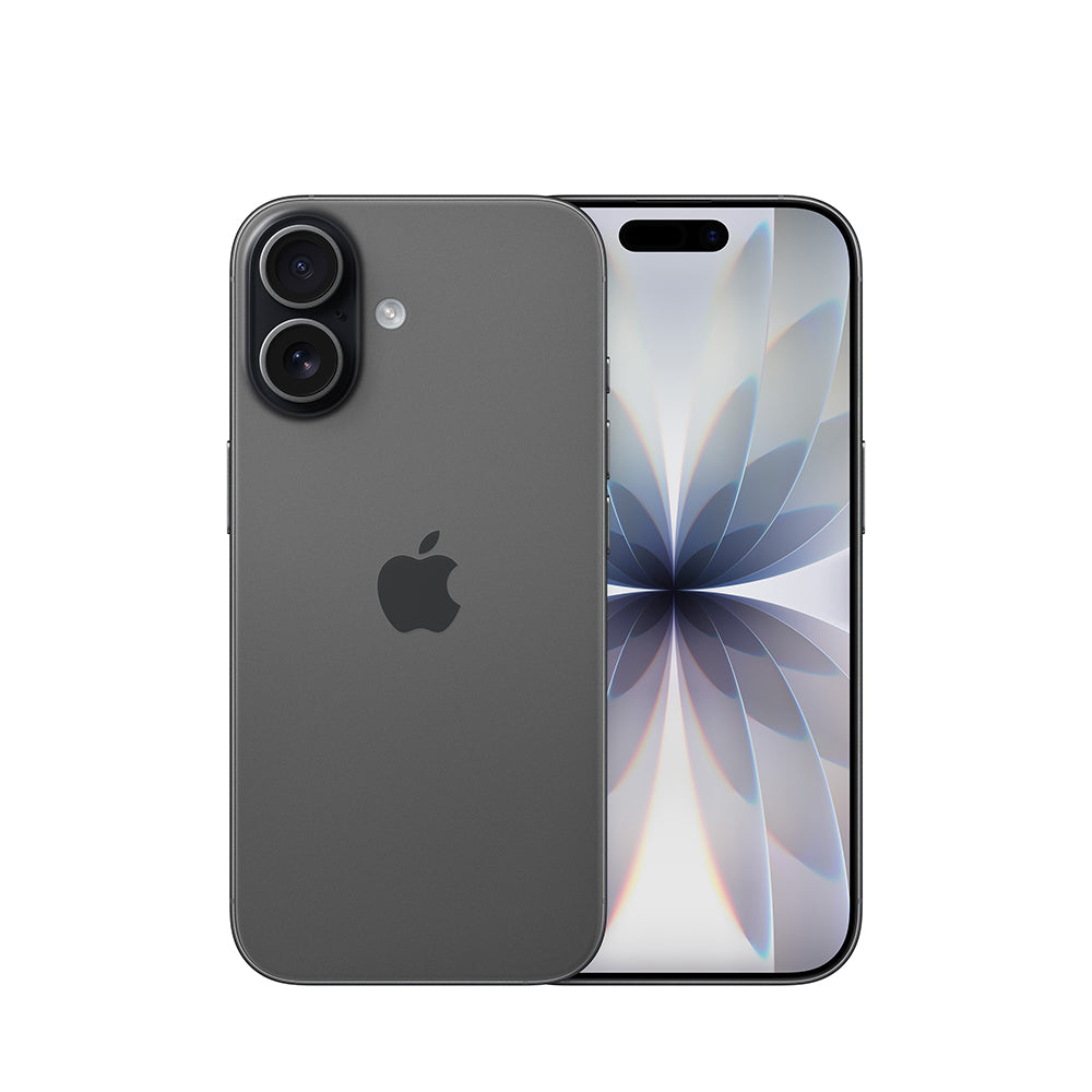 Apple iPhone 17 Black