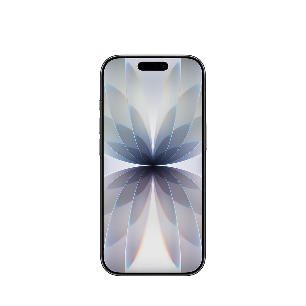 Apple iPhone 17 Black