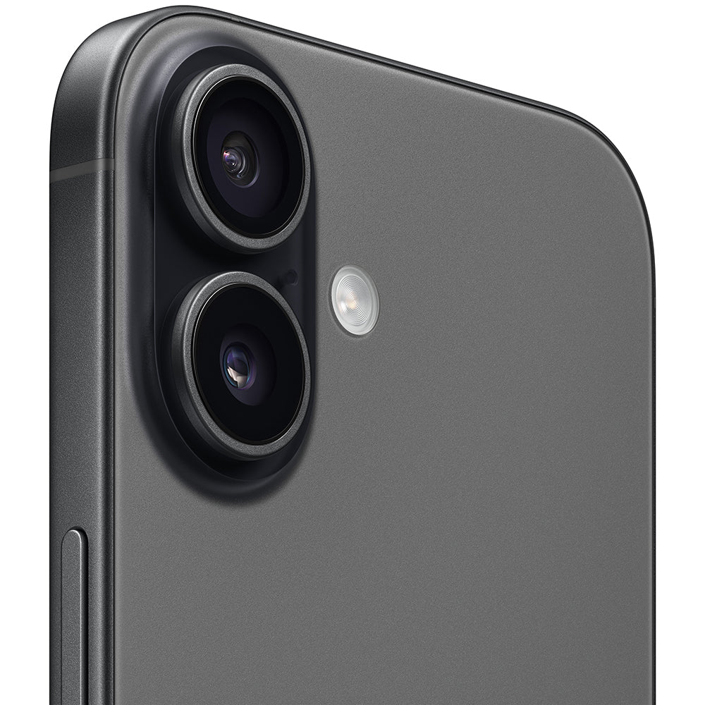 Apple iPhone 17 Black