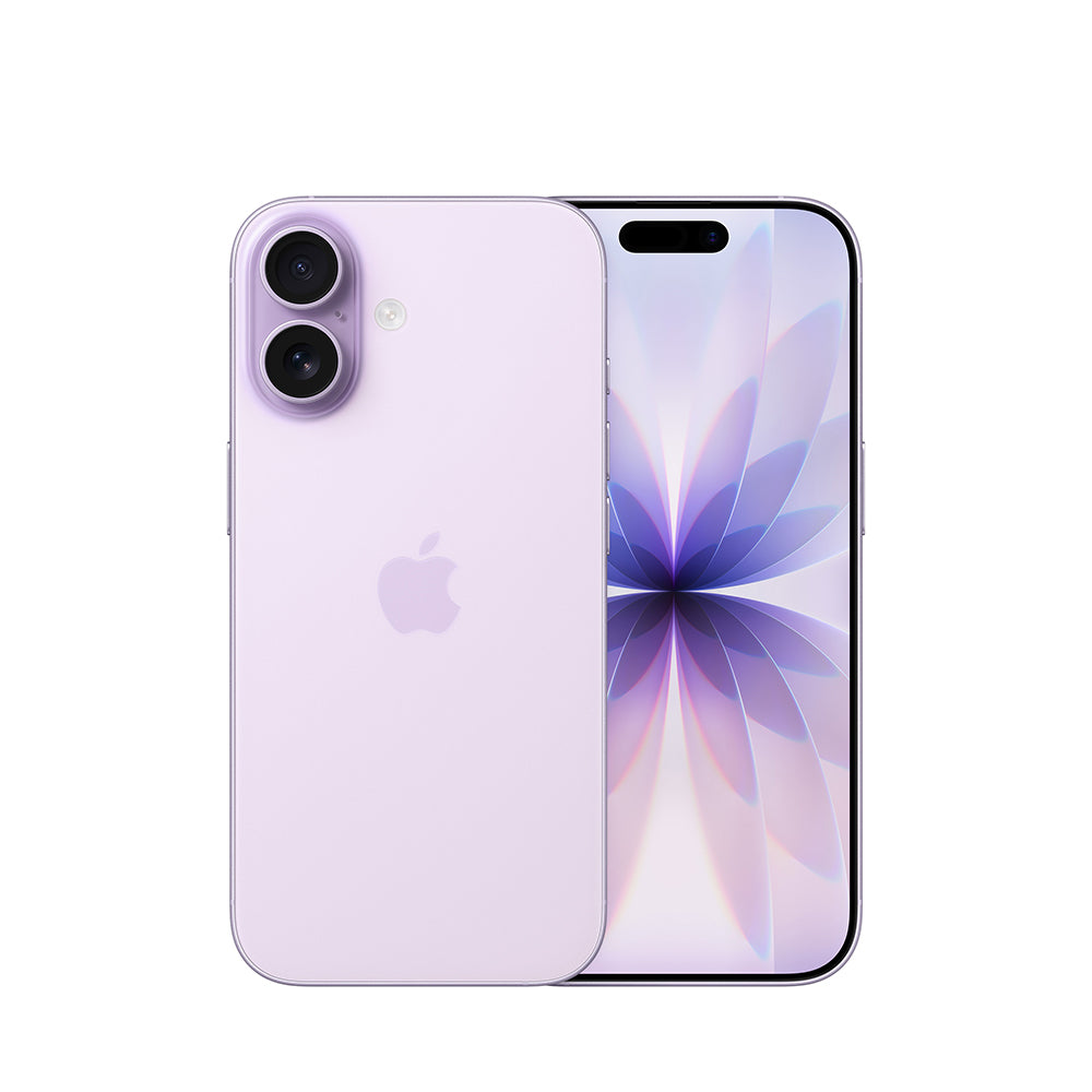 Apple iPhone 17 Lavender