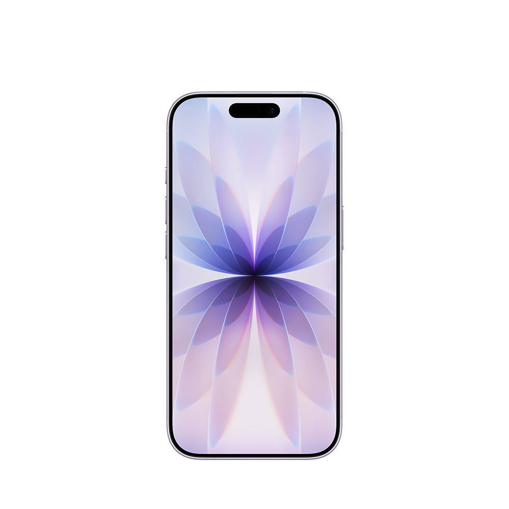 Apple iPhone 17 Lavender