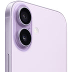 Apple iPhone 17 Lavender 256GB Smartphone
