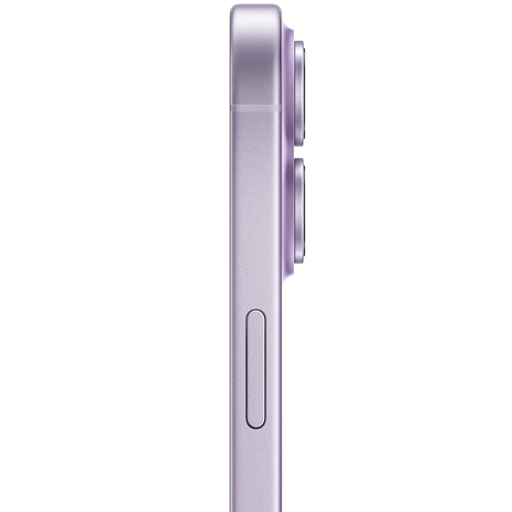 Apple iPhone 17 Lavender