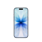 Apple iPhone 17 Midst Blue 256GB smartphone