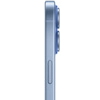 Apple iPhone 17 Midst Blue 256GB smartphone