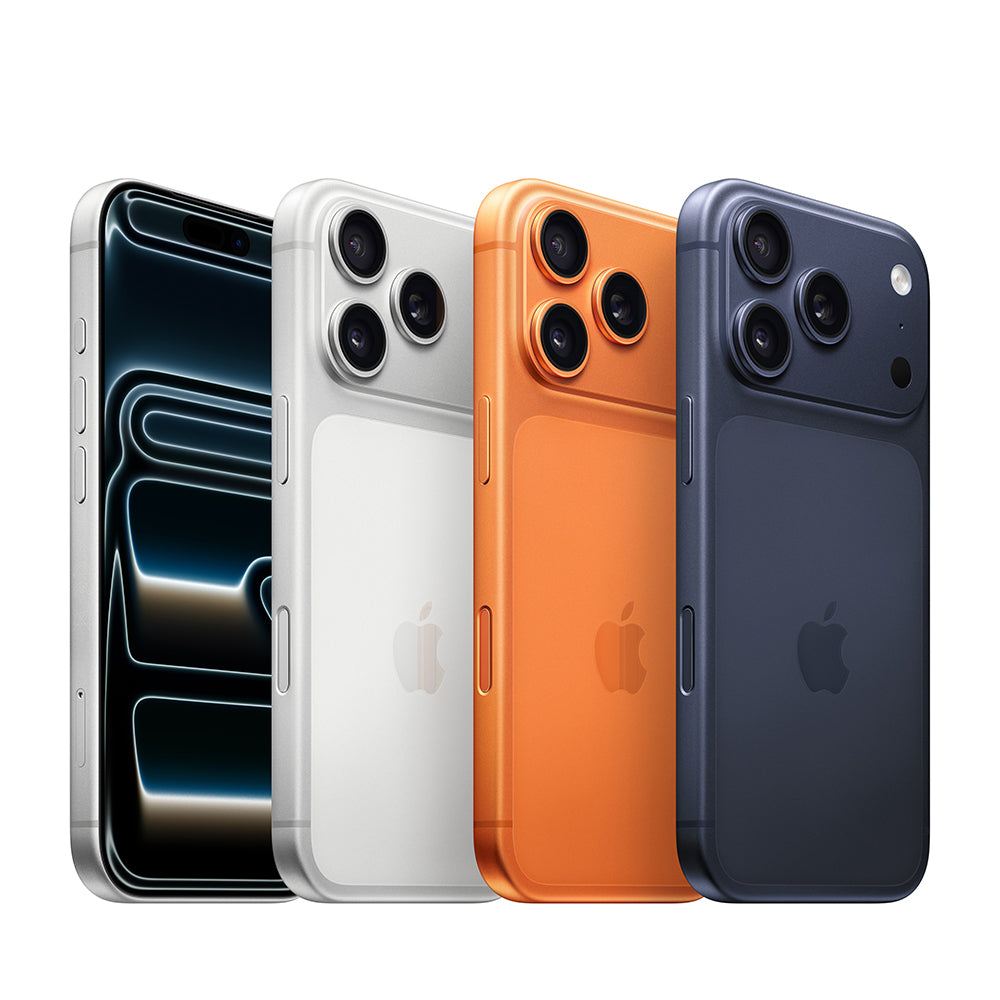 Apple iPhone 17 Pro Max