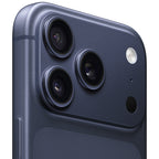 Apple iPhone 17 Pro 256GB Smartphone