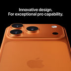 Apple iPhone 17 Pro 256G  Smartphone