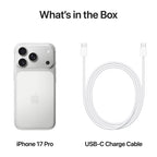 Apple iPhone 17 Pro 256G  Smartphone