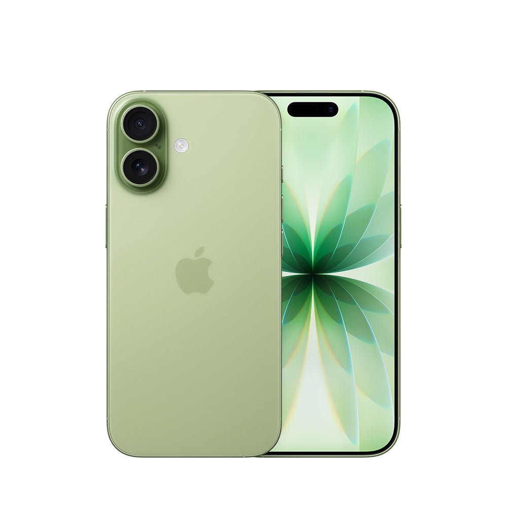 Apple iPhone 17  Sage