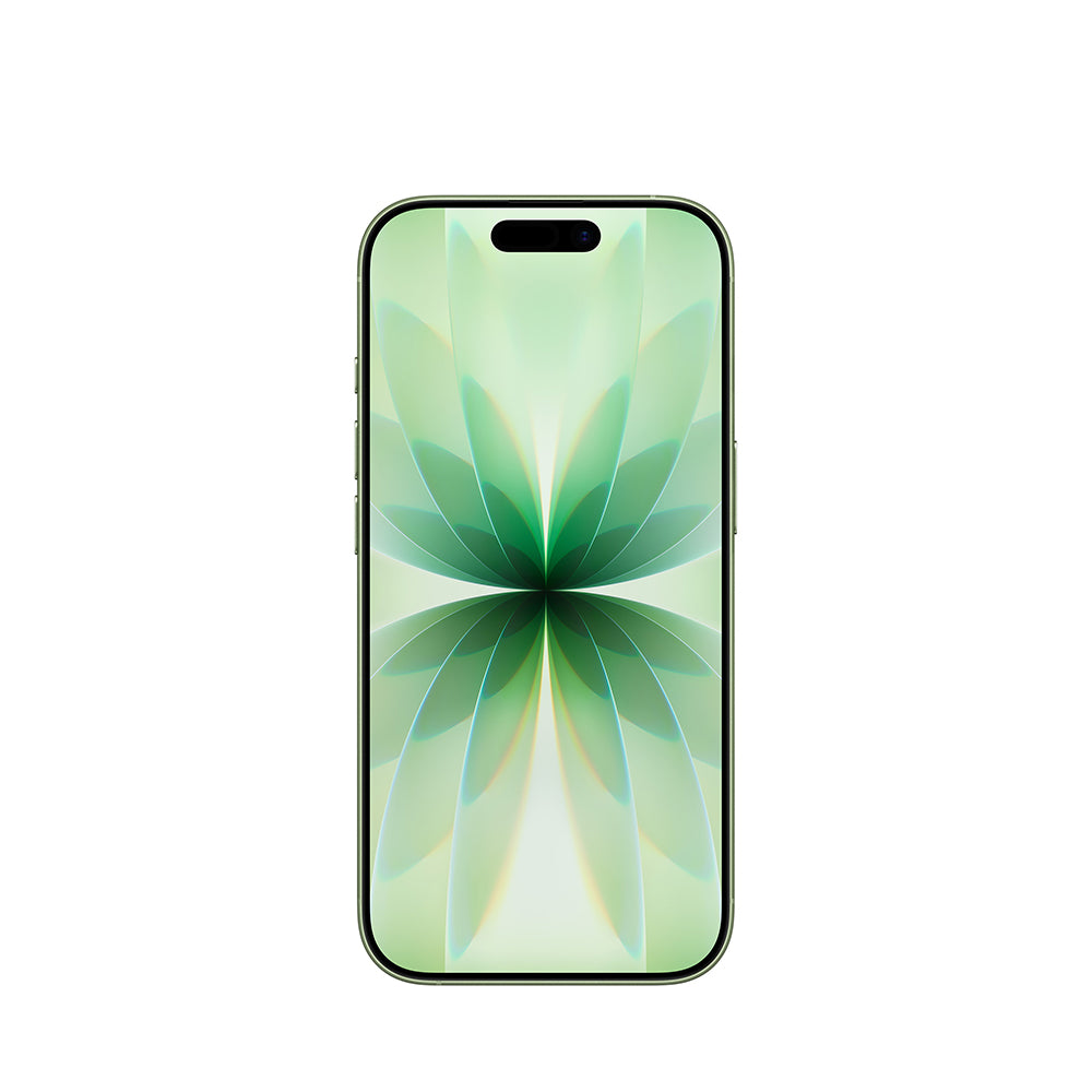 Apple iPhone 17  Sage