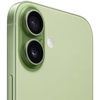 Apple iPhone 17  Sage 256GB Smartphone
