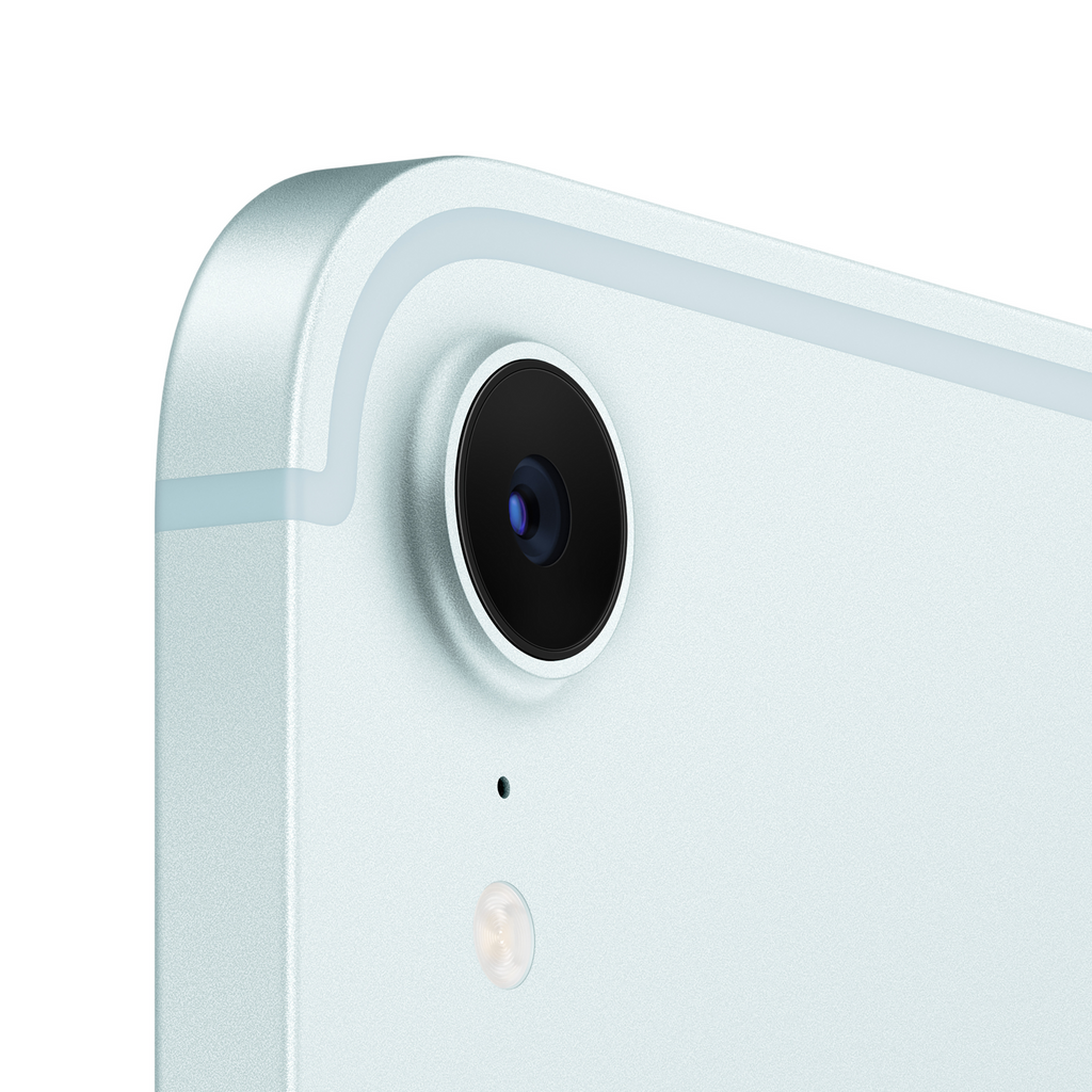 Apple iPad 8.3-inch A17 Pro 128GB Cellular Blue