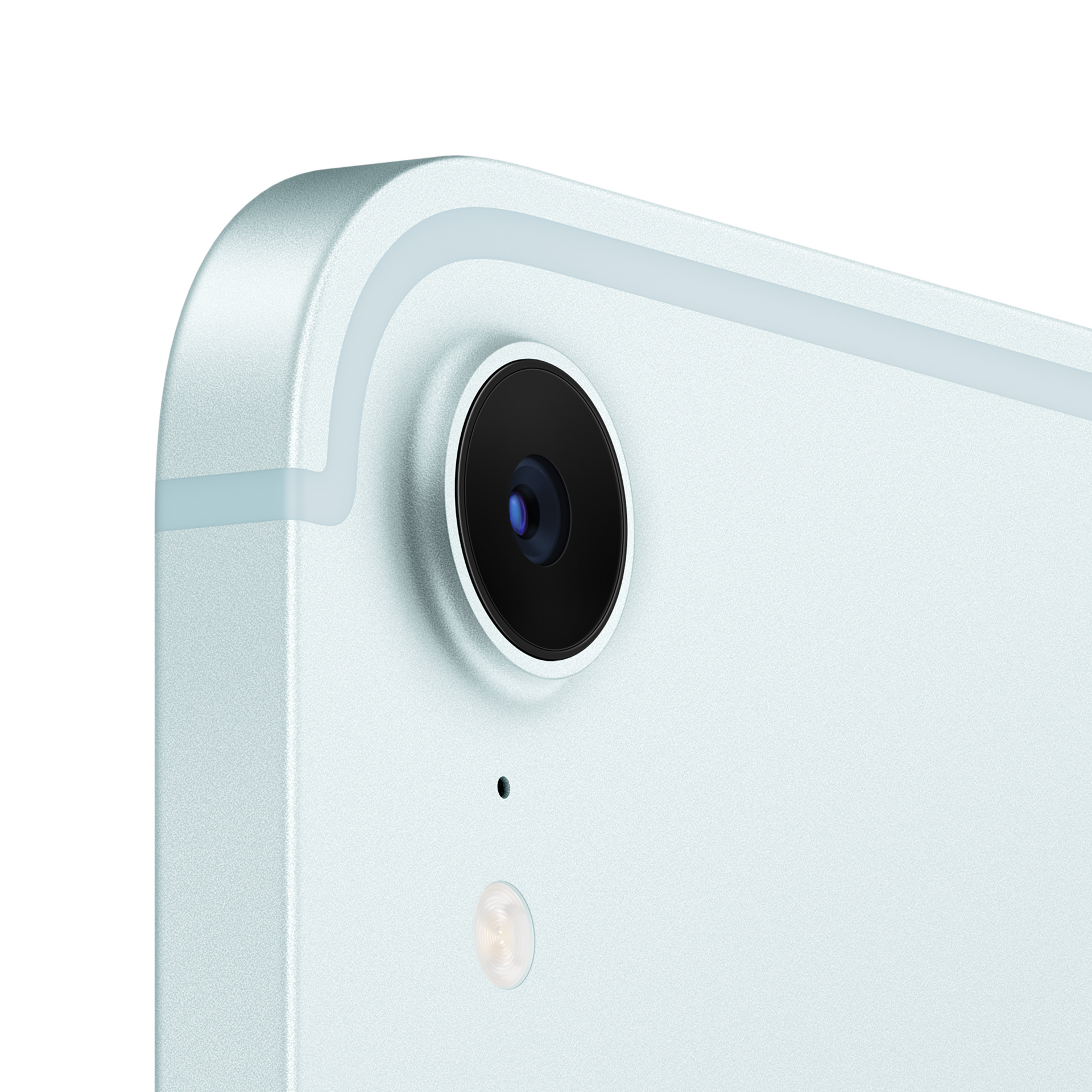 Apple iPad 8.3-inch A17 Pro 128GB Cellular Blue