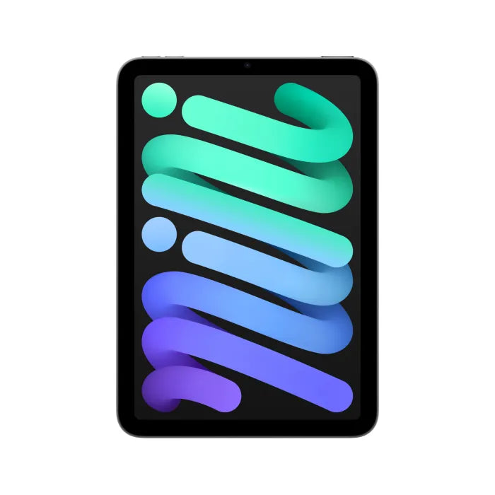 Apple iPad Mini 8.3-inch A17 Pro 128GB WiFi Space Grey