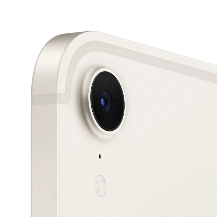 Apple iPad 8.3-inch A17 Pro 128GB Cellular Starlight