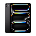 Apple iPad Pro 13 M5 with standard glass
