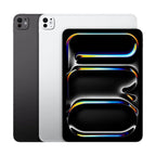 Apple iPad Pro 13 M5 with standard glass